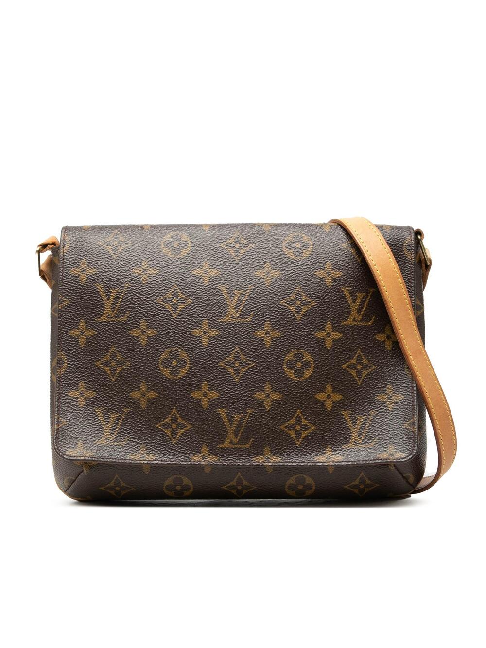 Louis Vuitton Musette Tango Long Strap #362496L72B